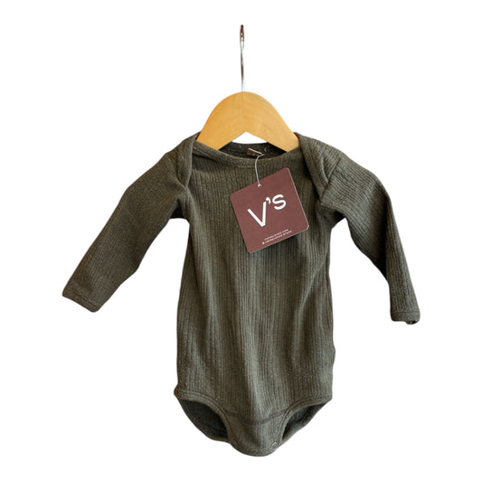 Dilling Bodysuit 80 Good