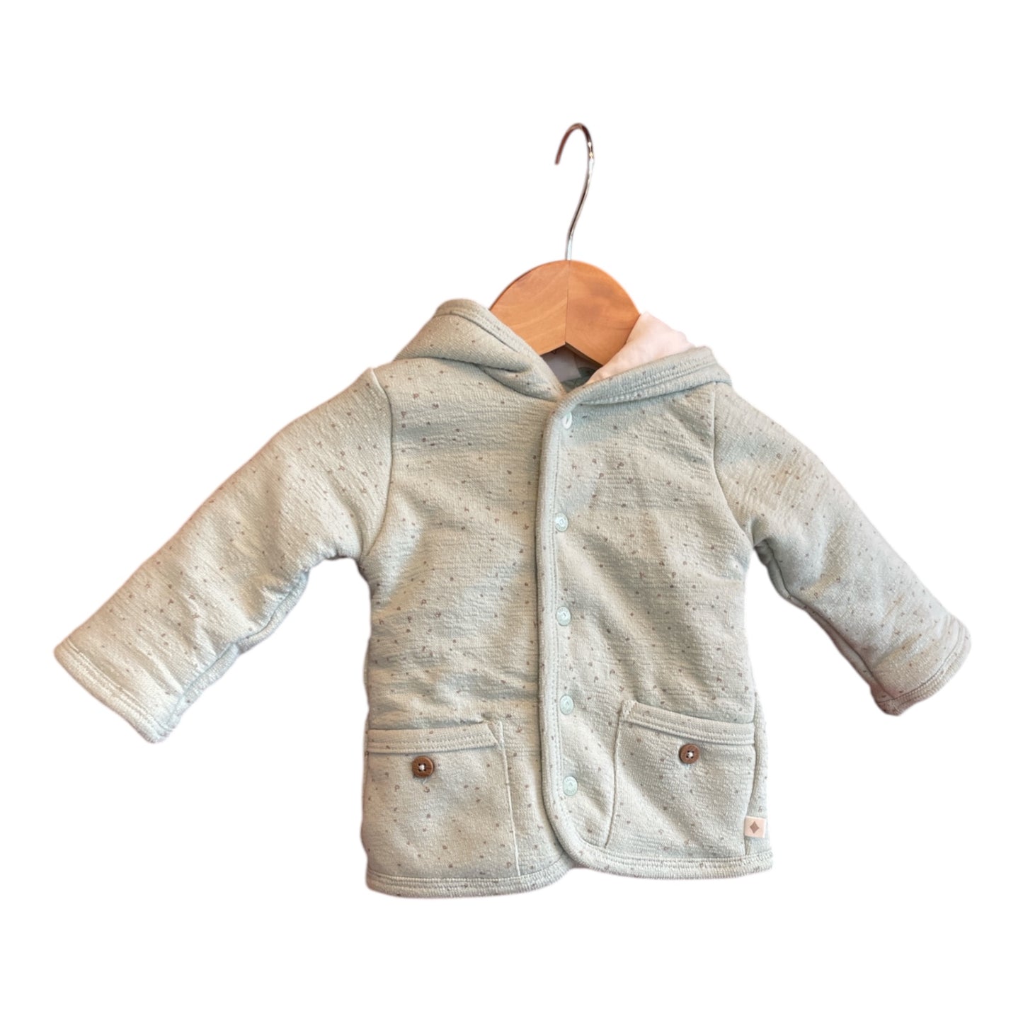 Feetje Hoodie 62 Good