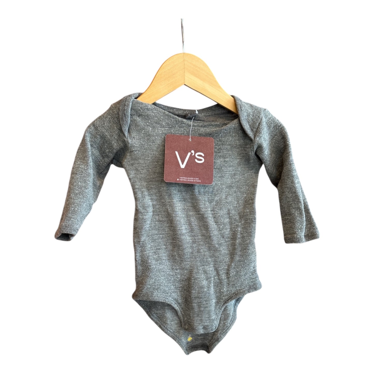 Dilling Bodysuit 80 Acceptable