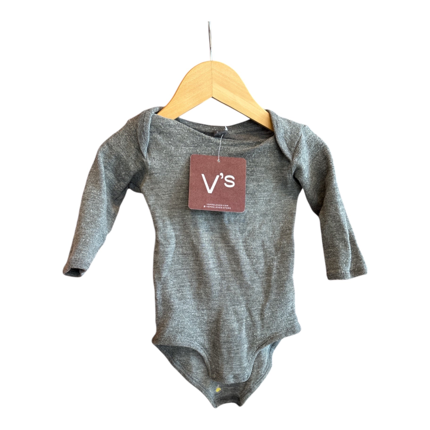 Dilling Bodysuit 80 Acceptable