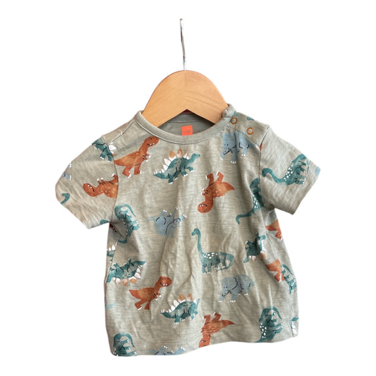 HEMA T-Shirt 68 Good