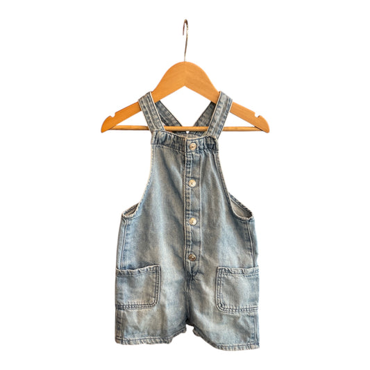H&M Overalls 86 Good