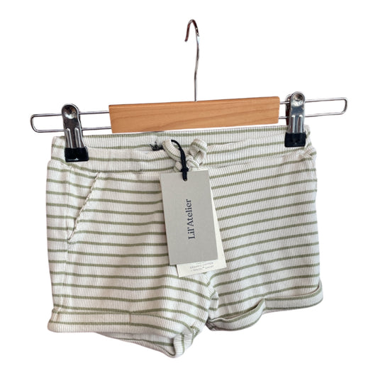 Lil' Atelier Shorts 74 New with tags