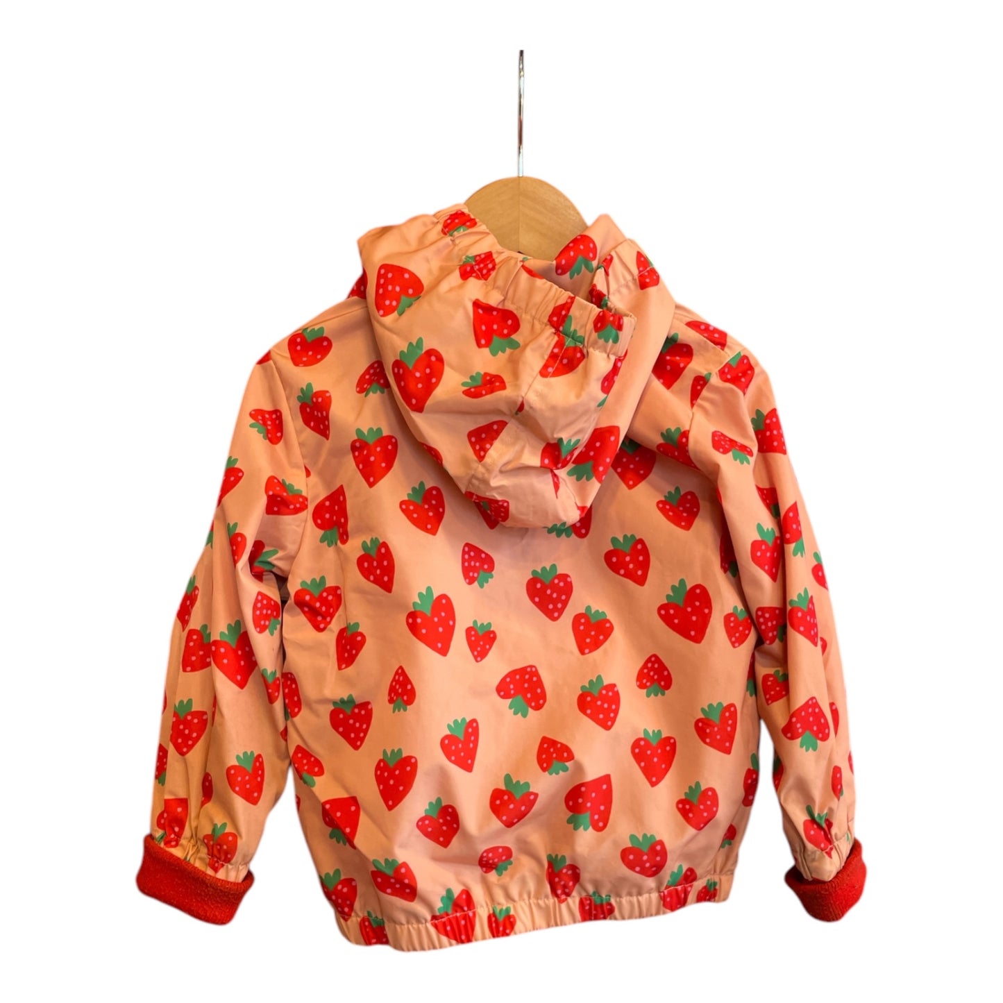 Stella Mccartney Kids Jacket 98 Good