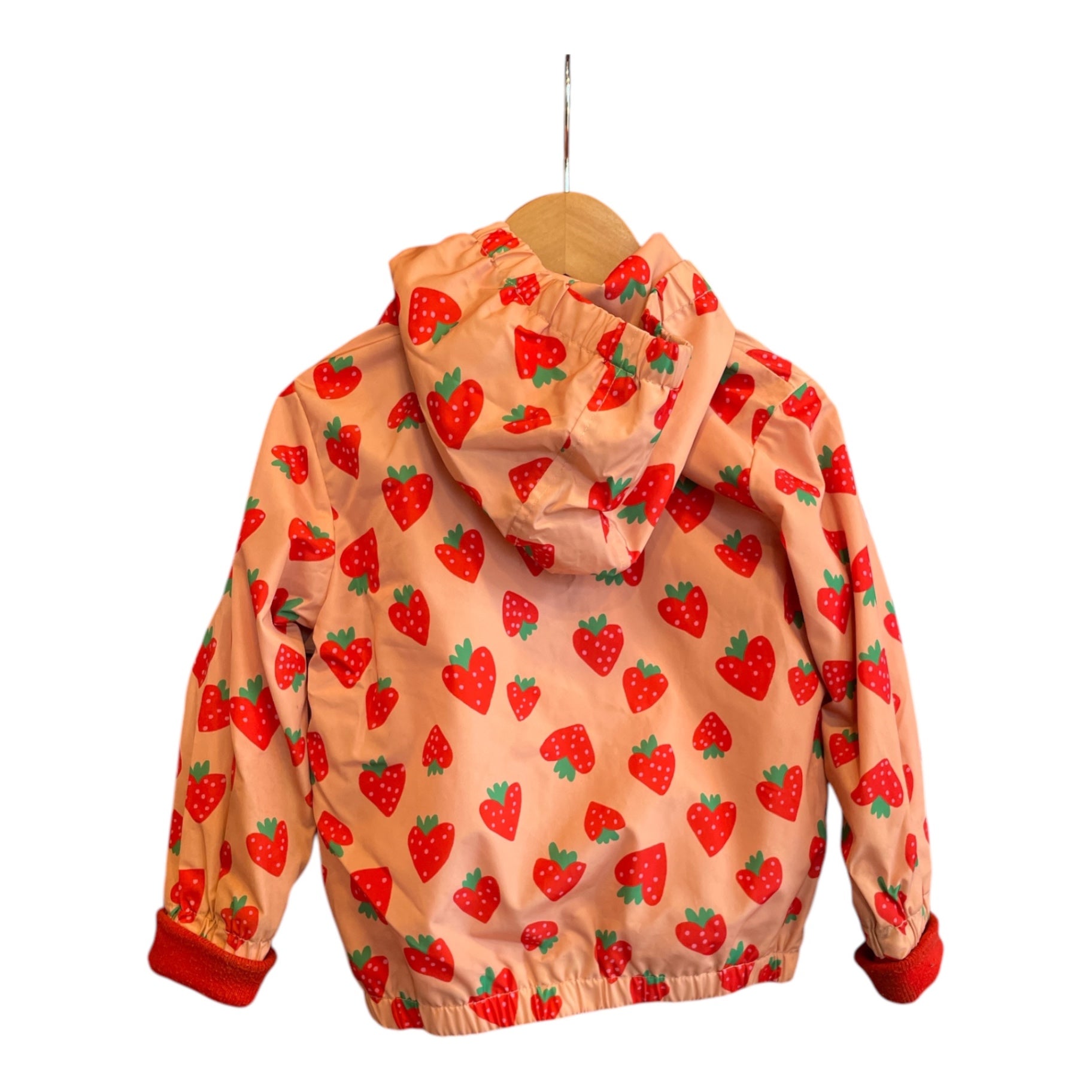 Stella Mccartney Kids Jacket 98 Good