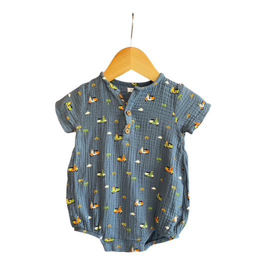 Bout’Chou Romper 74 Good