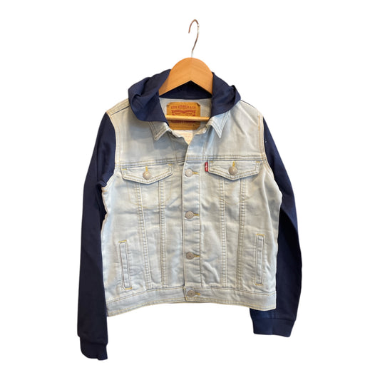 Levi's Denim Jacket 128 New with tags