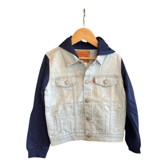 Levi's Jacket 116 New with tags