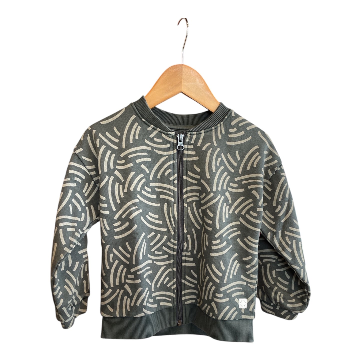 Sproet & Sprout Jacket 104 New with tags