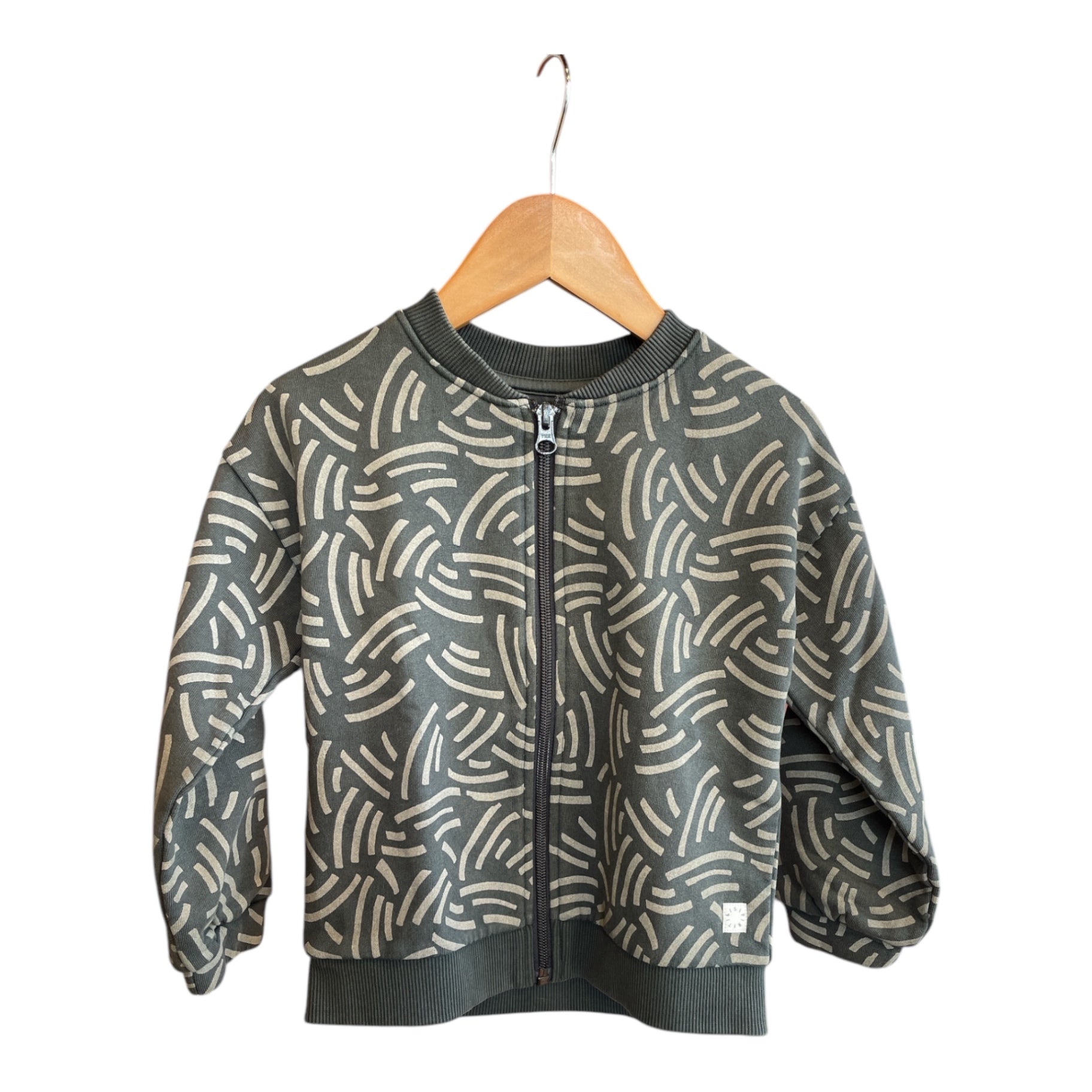 Sproet & Sprout Jacket 104 New with tags