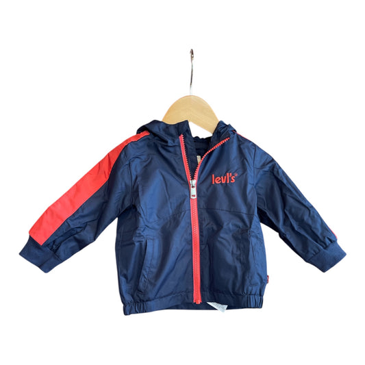 Levi's Jacket 80 New with tags