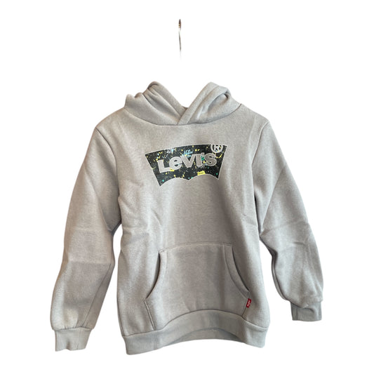 Levi's Hoodie 110 New with tags