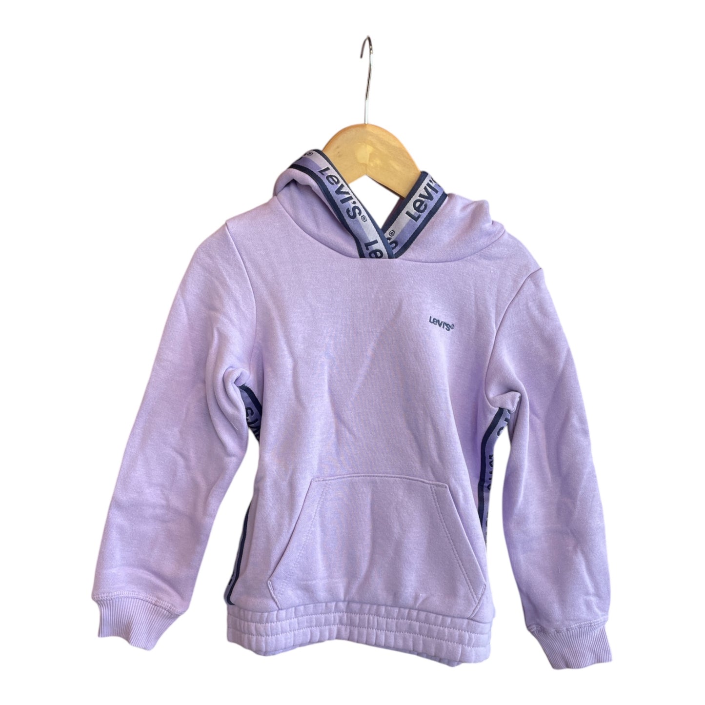 Levi's Hoodie 110 New with tags