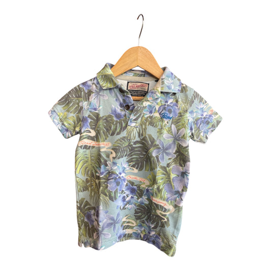 Polo Ralph Lauren Polo Shirt 92 Good