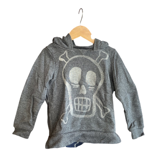 Scotch & Soda - Go Skate Hoodie 104 Very Good