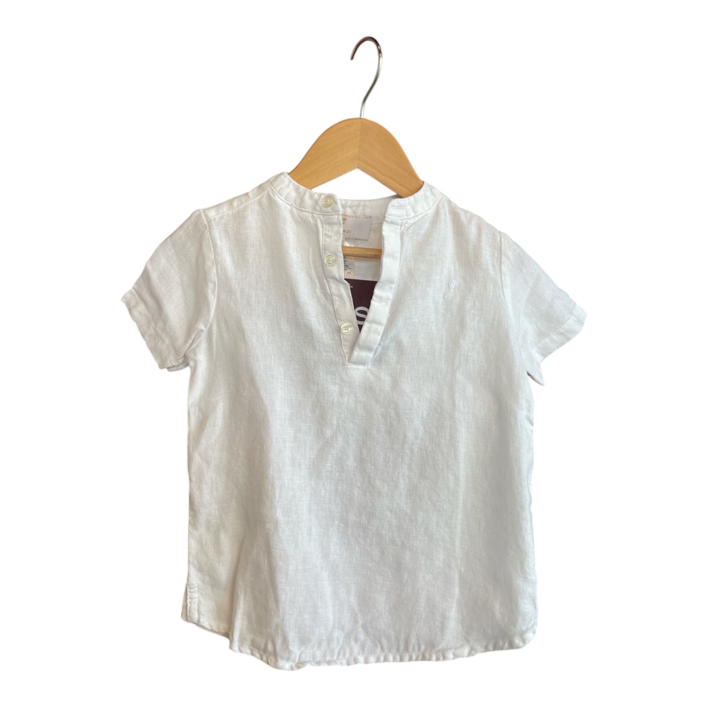 Jacadi Shirt 98 Very Good