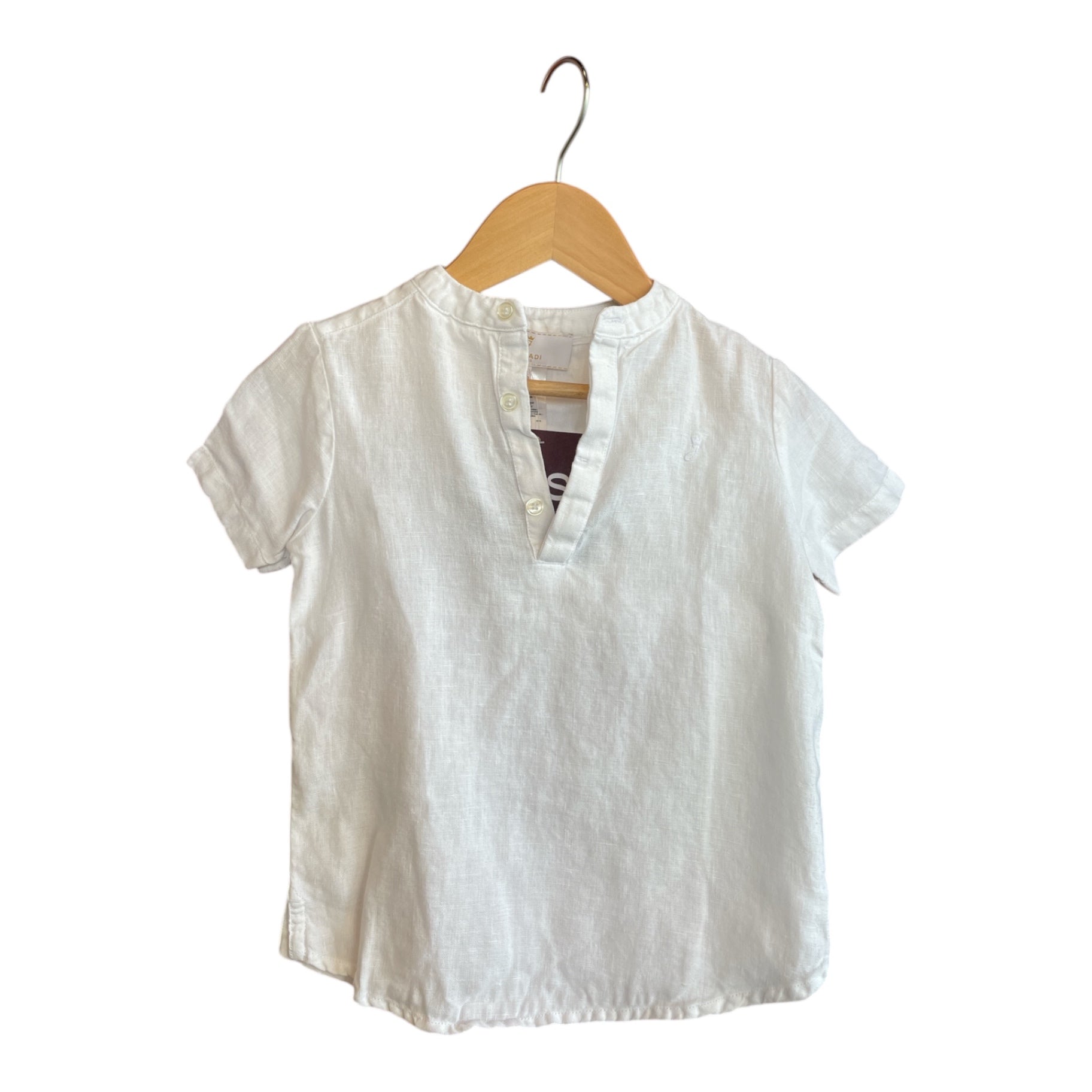 Jacadi Shirt 98 Very Good