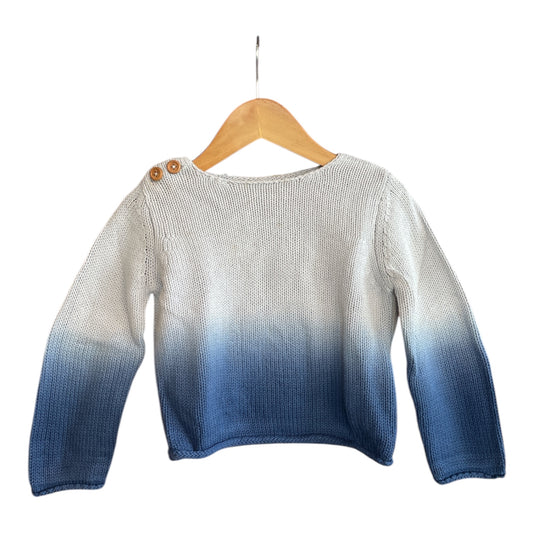 Louis Louise Sweater 98 Acceptable