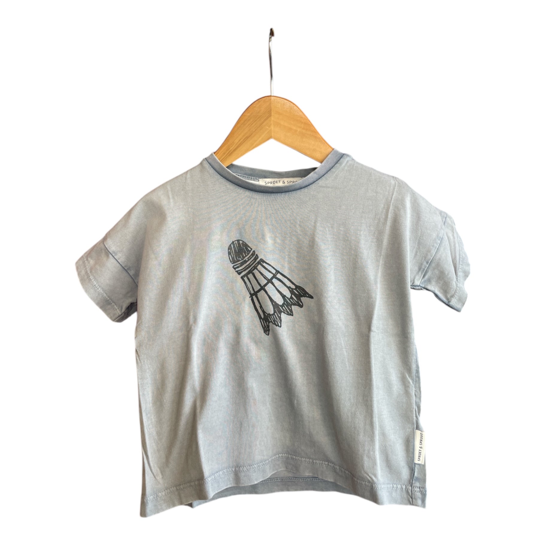 Sproet & Sprout T-Shirt 92 Good