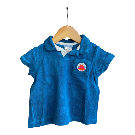 Jacadi Polo Shirt 98 Very Good