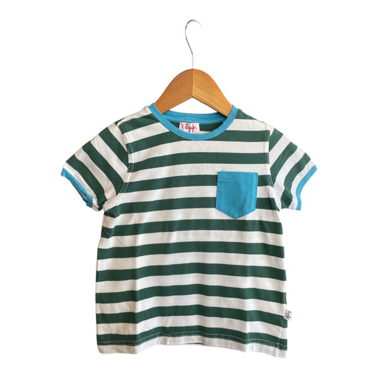 Il gufo T-Shirt 98 Good