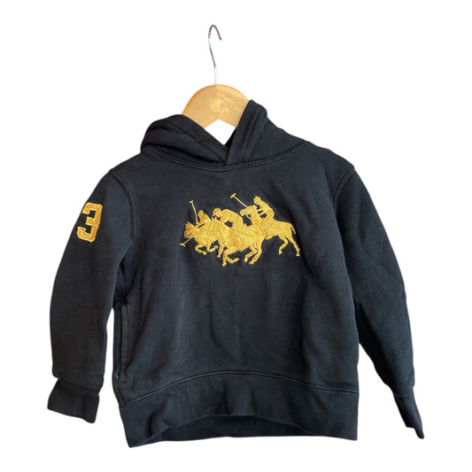 Polo Ralph Lauren Hoodie 98 Very Good