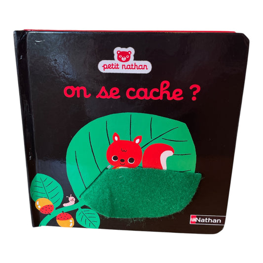 Nathan Children's Book Good