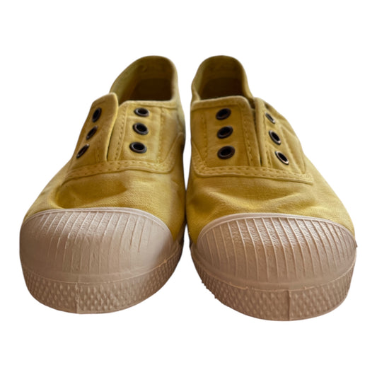 Natural World Sneakers 27 Very Good