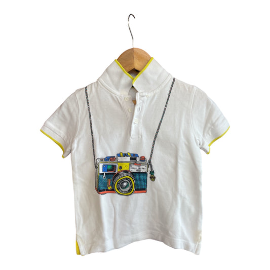 The Marc Jacobs Polo Shirt 86 Very Good