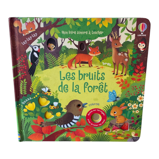 Usborne Children's Book Very Good