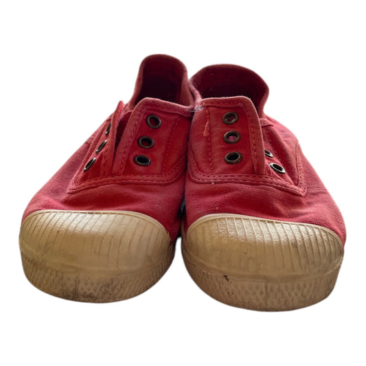 Natural World Sneakers 27 Acceptable