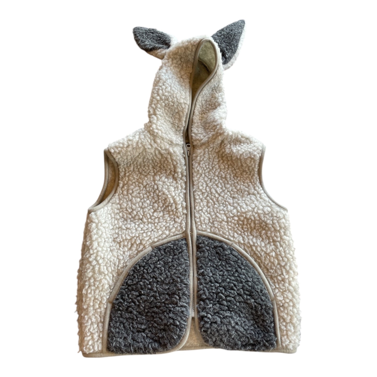 Alwero Vest M Very Good