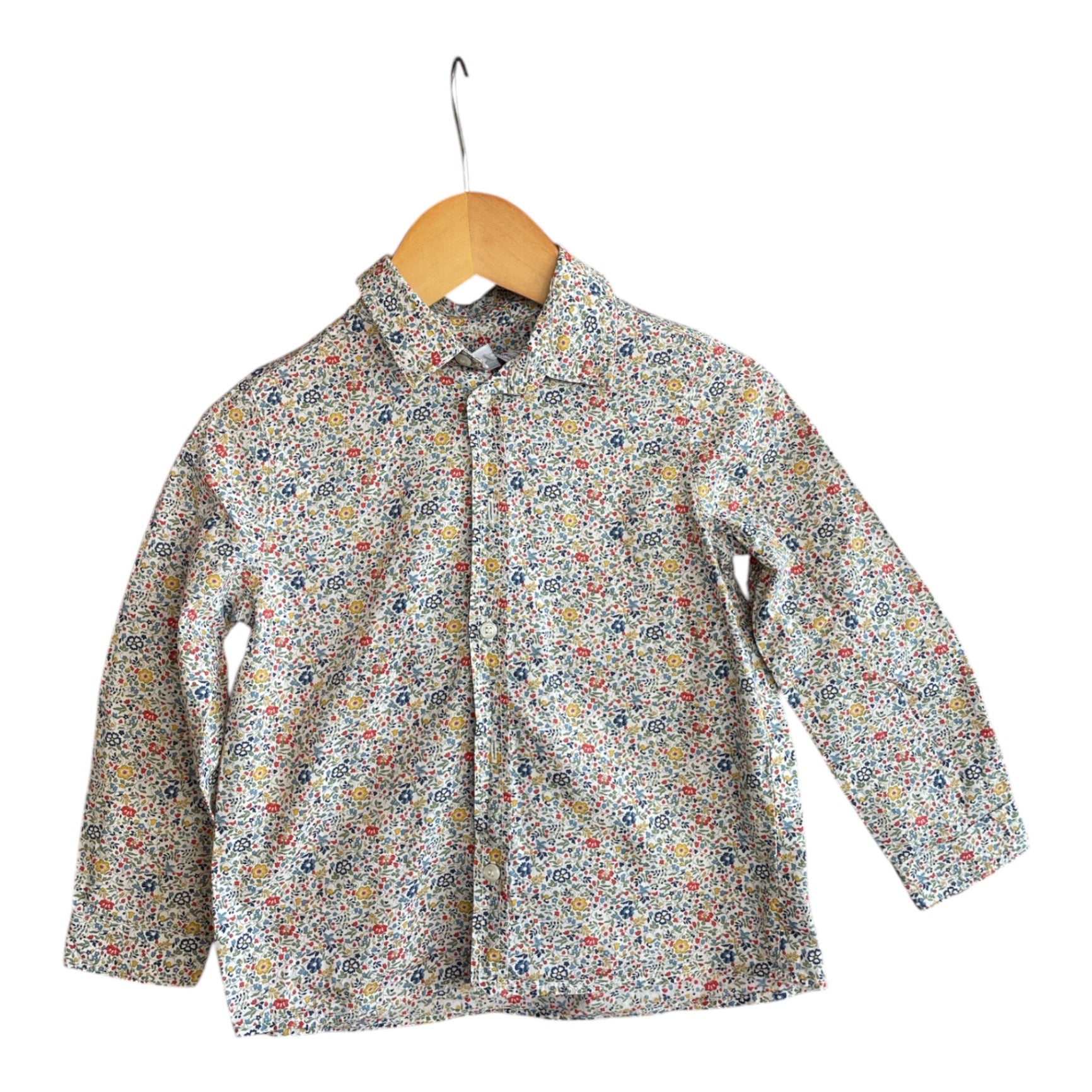Tartine & Chocolat Shirt 98 Very Good