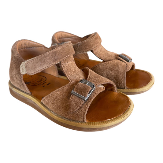 Pom D’api Paris Sandals 25 Good