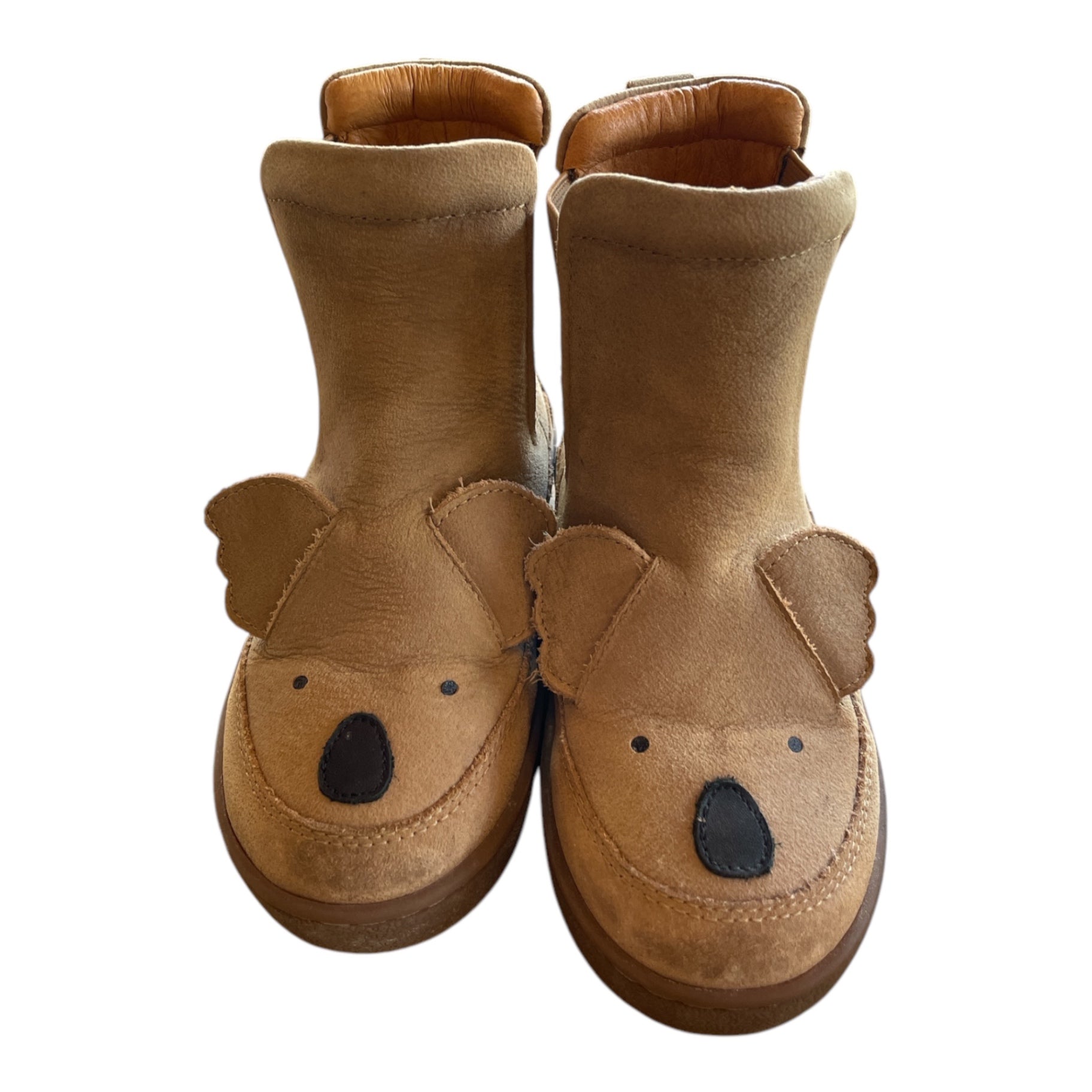 Donsje Amsterdam Boots 26 Good