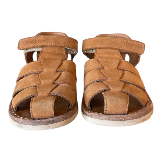 Pom D’api Paris Sandals 26 Good