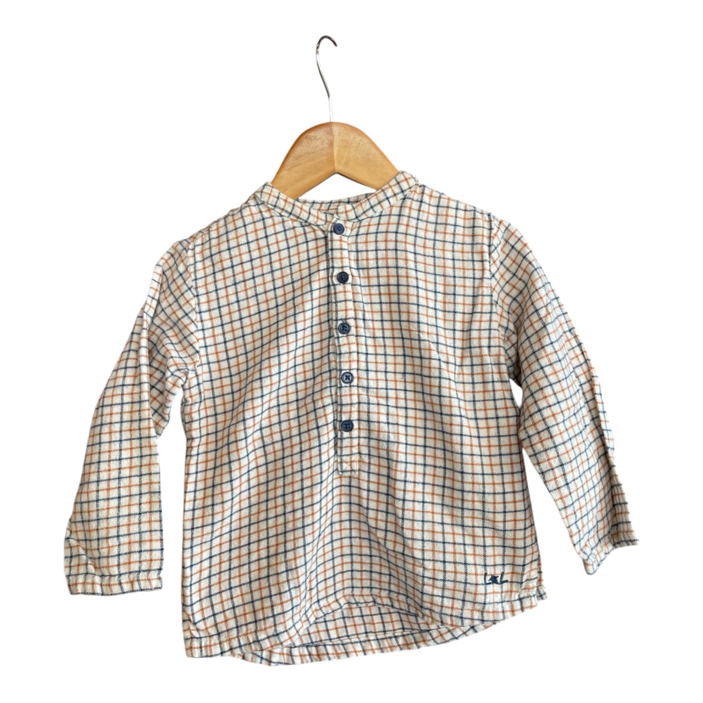 Louis Louise Shirt 98 Good