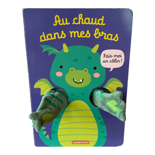 Casterman Children's Book Good