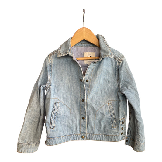 Cyrillus Jacket 122 Very Good