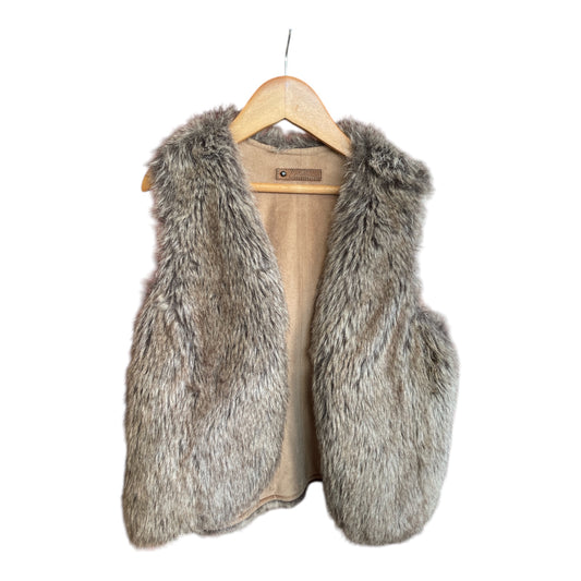 Unbranded Vest 122 Good