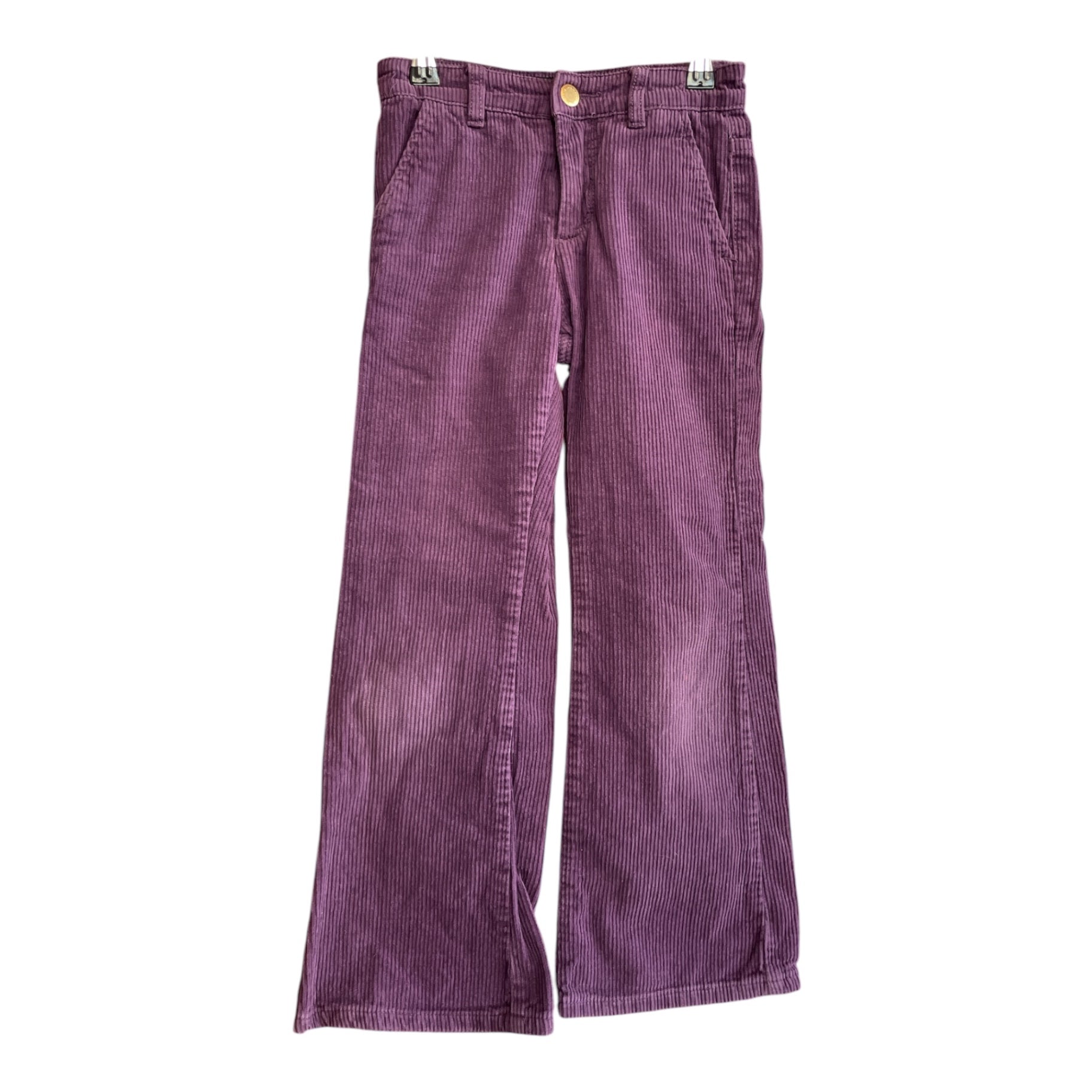 Molo Corduroy Pants 128 Acceptable