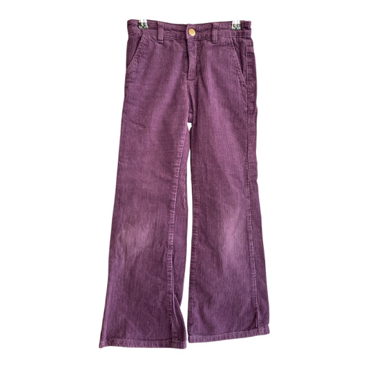 Molo Corduroy Pants 128 Acceptable