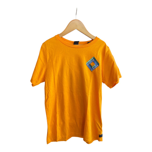 Scotch & Soda T-Shirt 140 New without tags