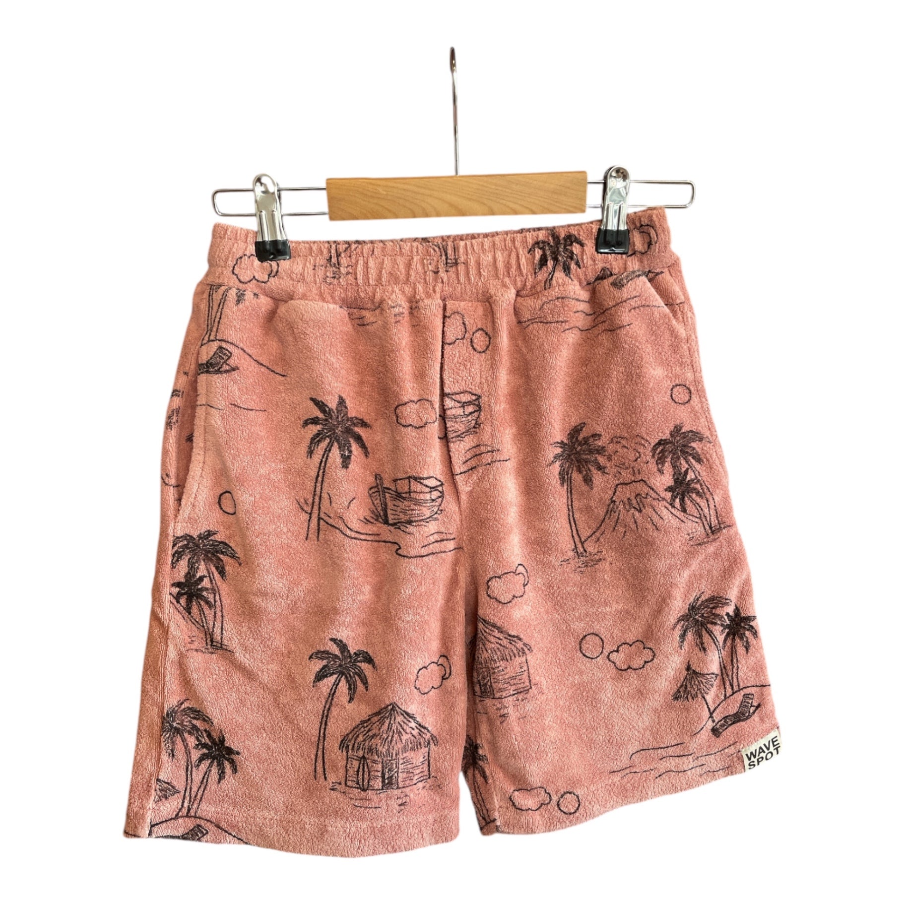 Zara Shorts 140 Good