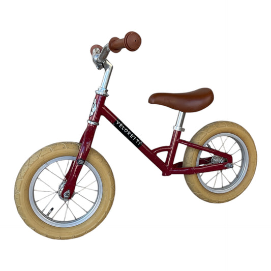 Veloretti Balance Bike Very Good