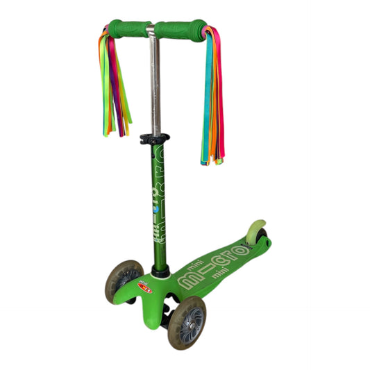 Micro Scooter Good