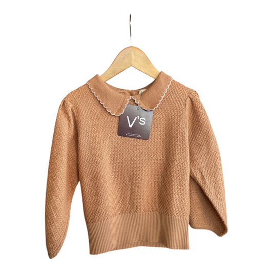 Misha & Puff Sweater 116 Good