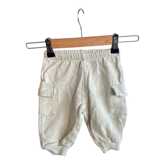 Zara Cargo Pants 62 Very Good