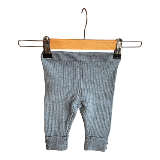Zara Baby Leggings 56 Very Good