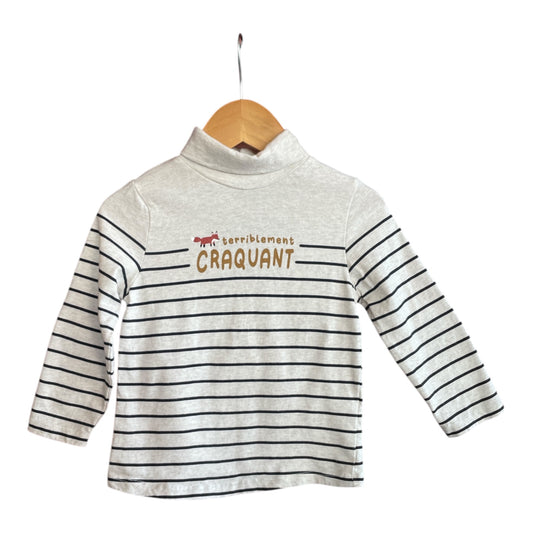 Tape À L’oeil Turtleneck 86 Very Good